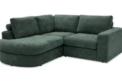 Ronde Banken|Loungebanken-Urban Design Hoekbank Fenton