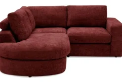 Ronde Banken|Loungebanken-Urban Design Hoekbank Fenton