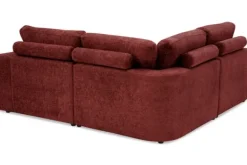 Ronde Banken|Loungebanken-Urban Design Hoekbank Fenton