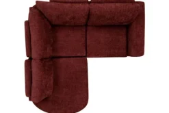 Ronde Banken|Loungebanken-Urban Design Hoekbank Fenton