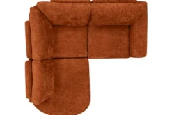 Ronde Banken|Loungebanken-Urban Design Hoekbank Fenton