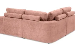 Ronde Banken|Loungebanken-Urban Design Hoekbank Fenton