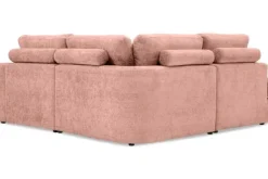 Ronde Banken|Loungebanken-Urban Design Hoekbank Fenton