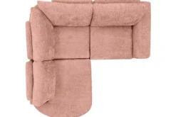 Ronde Banken|Loungebanken-Urban Design Hoekbank Fenton