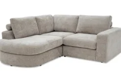 Ronde Banken|Loungebanken-Urban Design Hoekbank Fenton