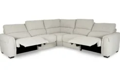 Hoekbanken-Domicil Hoekbank  Florence |