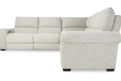 Hoekbanken-Domicil Hoekbank  Florence |