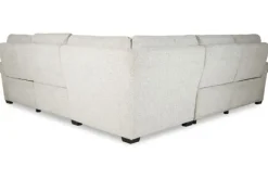 Hoekbanken-Domicil Hoekbank  Florence |