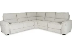 Hoekbanken-Domicil Hoekbank  Florence |