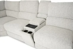 Hoekbanken-Domicil Hoekbank Florence |