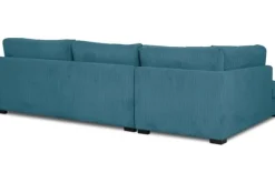 Best Hoekbank Franchesca Loungebanken|Hoekbanken