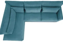 Best Hoekbank Franchesca Loungebanken|Hoekbanken