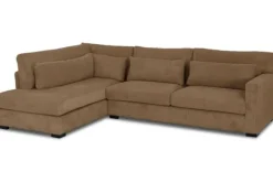 Best Hoekbank Franchesca Loungebanken|Hoekbanken