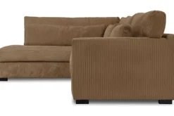 Best Hoekbank Franchesca Loungebanken|Hoekbanken