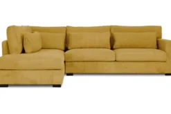 Best Hoekbank Franchesca Loungebanken|Hoekbanken