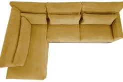 Best Hoekbank Franchesca Loungebanken|Hoekbanken