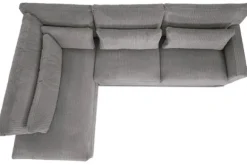 Best Hoekbank Franchesca Loungebanken|Hoekbanken