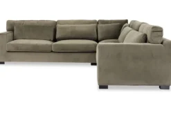 Best Hoekbank Franchesca Elementen Banken|Hoekbanken