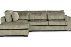 Outlet Hoekbank Frederique Loungebanken|Hoekbanken