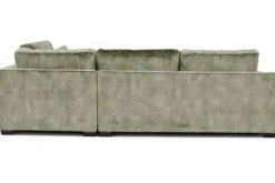 Outlet Hoekbank Frederique Loungebanken|Hoekbanken