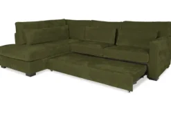 Sale Hoekbank  Frederique Slaapbanken|Loungebanken