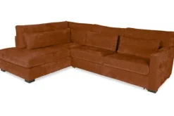 Sale Hoekbank  Frederique Slaapbanken|Loungebanken