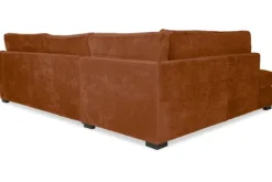 Sale Hoekbank  Frederique Slaapbanken|Loungebanken