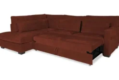 Sale Hoekbank  Frederique Slaapbanken|Loungebanken