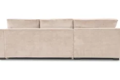 Hoekbanken-Givenchie Hoekbank Frederique