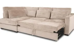 Hoekbanken-Givenchie Hoekbank Frederique