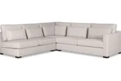 Hoekbanken-Givenchie Hoekbank Frederique