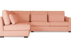 Hoekbanken-Givenchie Hoekbank Frederique