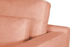 Hoekbanken-Givenchie Hoekbank Frederique