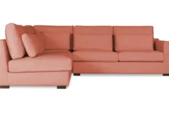 Hoekbanken-Givenchie Hoekbank Frederique