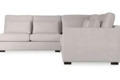 Hoekbanken-Givenchie Hoekbank Frederique