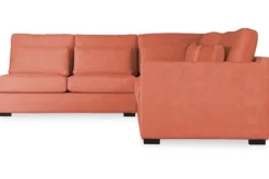 Hoekbanken-Givenchie Hoekbank Frederique