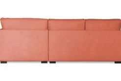 Hoekbanken-Givenchie Hoekbank Frederique