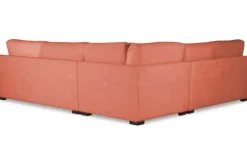 Hoekbanken-Givenchie Hoekbank Frederique