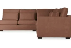 Hoekbanken-Givenchie Hoekbank Frederique