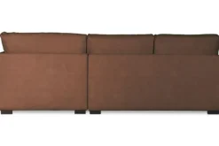 Hoekbanken-Givenchie Hoekbank Frederique