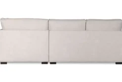 Hoekbanken-Givenchie Hoekbank Frederique