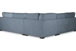 Hoekbanken-Givenchie Hoekbank Frederique