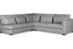 Hoekbanken-Givenchie Hoekbank Frederique