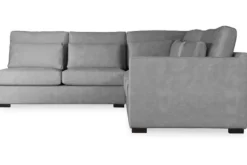 Hoekbanken-Givenchie Hoekbank Frederique