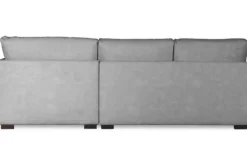 Hoekbanken-Givenchie Hoekbank Frederique