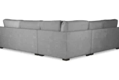 Hoekbanken-Givenchie Hoekbank Frederique