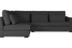 Hoekbanken-Givenchie Hoekbank Frederique