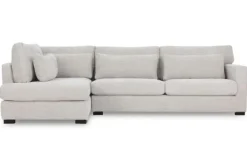 Hoekbanken-Givenchie Hoekbank Frederique