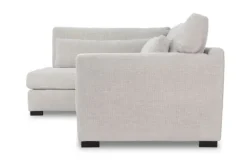 Hoekbanken-Givenchie Hoekbank Frederique