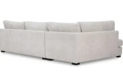 Hoekbanken-Givenchie Hoekbank Frederique